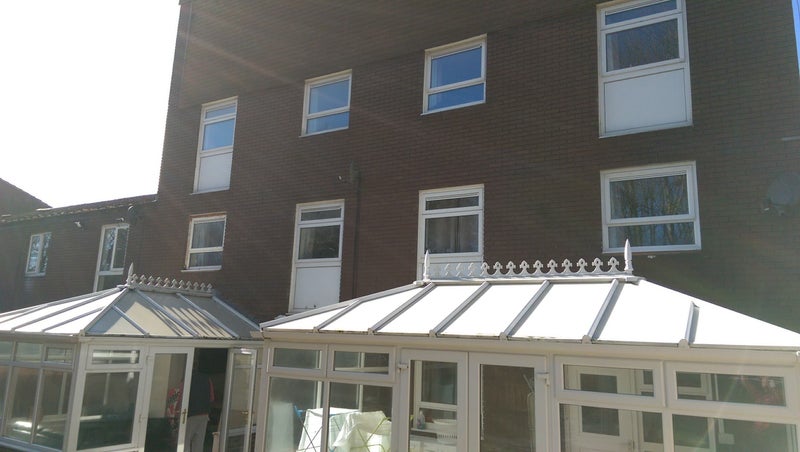 5* Ensuite rooms Telford town centre location - student accommodation in Hollinswood - img_7