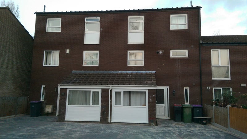 5* Ensuite rooms Telford town centre location - student accommodation in Hollinswood - img_5