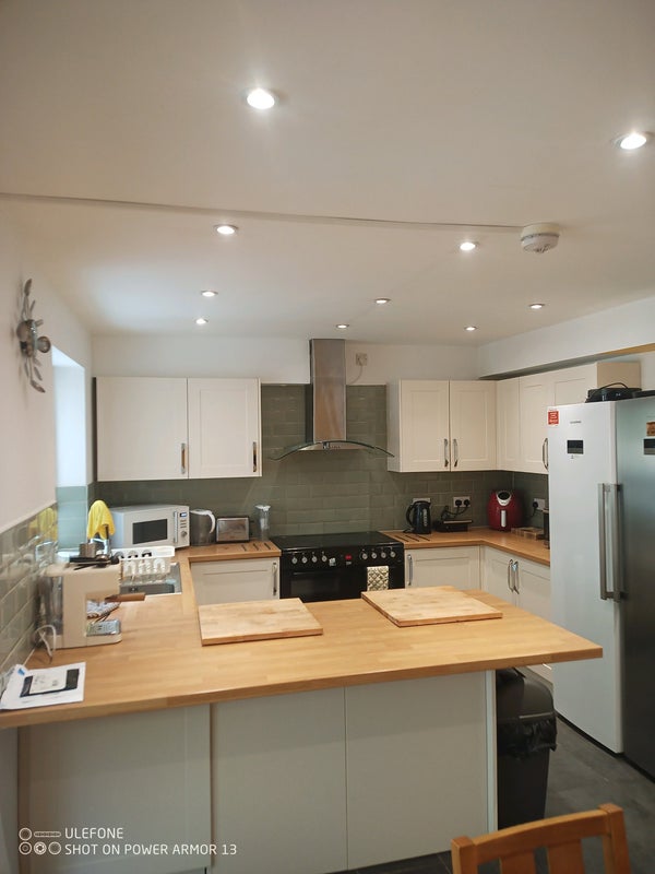 5* Ensuite rooms Telford town centre location - student accommodation in Hollinswood - img_2