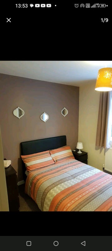 5* Ensuite rooms Telford town centre location - student accommodation in Hollinswood - img_4