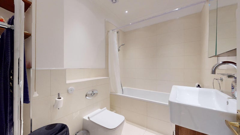 5 Minutes from Oxford Circus & Tottenham Court Rd - student accommodation in Oxford Circus - img_6