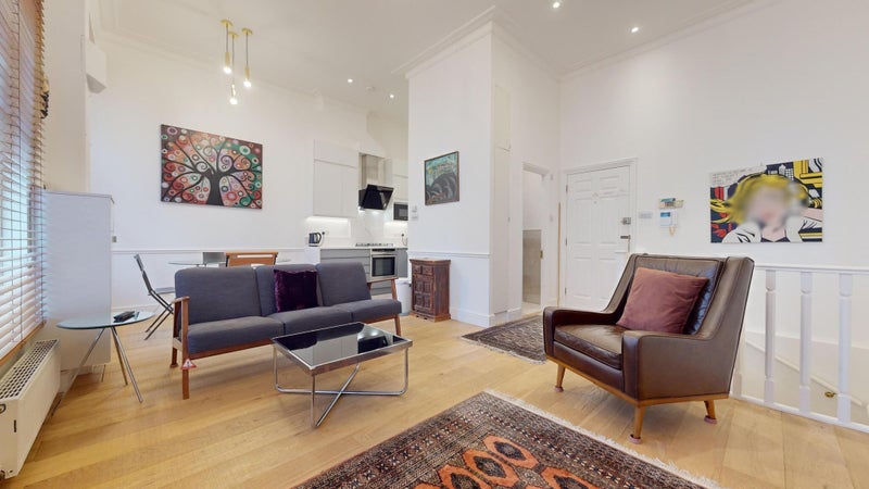 5 Minutes from Oxford Circus & Tottenham Court Rd - student accommodation in Oxford Circus - img_4