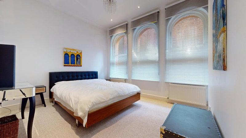 5 Minutes from Oxford Circus & Tottenham Court Rd - student accommodation in Oxford Circus - img_1