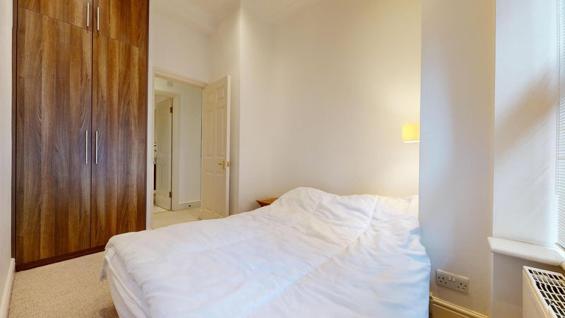 5 Minutes from Oxford Circus & Tottenham Court Rd - student accommodation in Oxford Circus - img_2