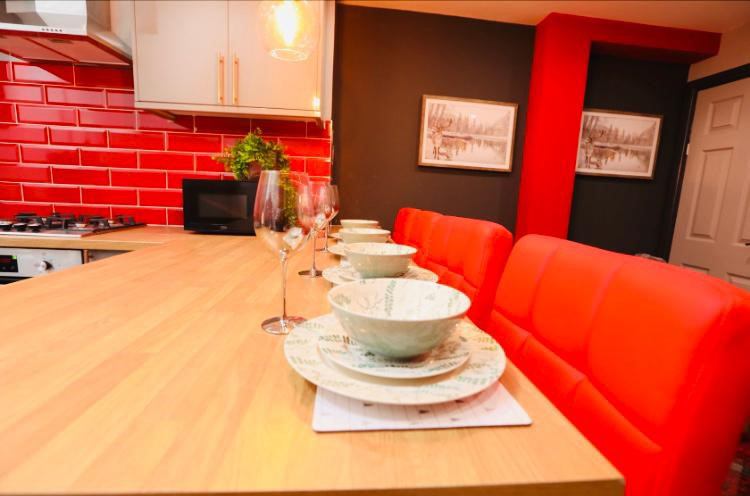 5 Modern en-suite rooms available in CV1 - student accommodation in Coventry - img_5