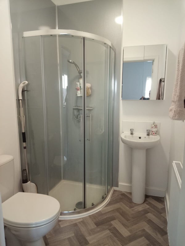 5 studio rooms - student accommodation in Canley - img_7