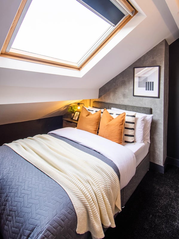 50% off Luxury Ensuite 13 mins frm Leeds City Cen - student accommodation in Leeds - img_11