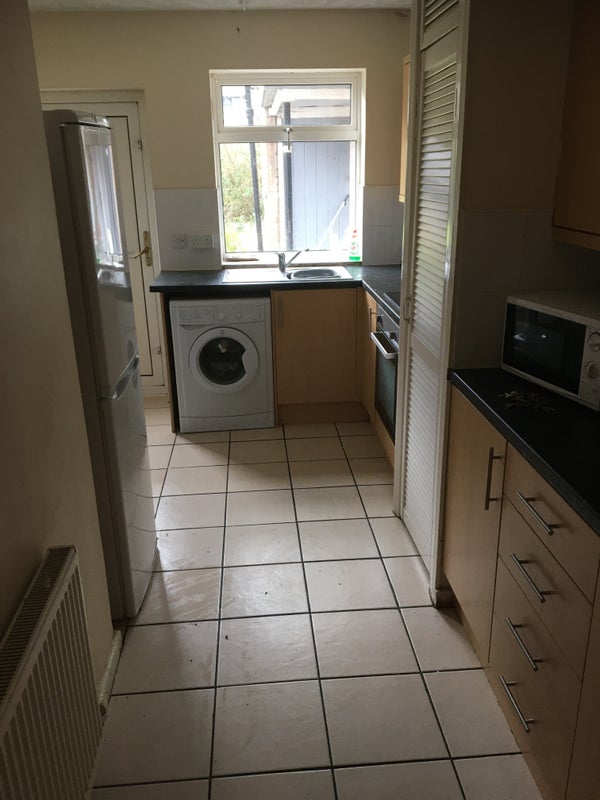 £50 Off -Students /Rooms Near Warwick University - student accommodation in Coventry - img_6