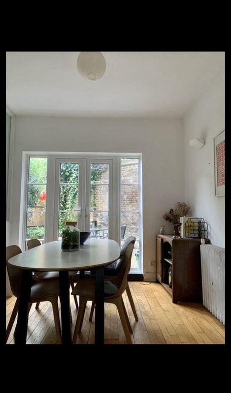 £580 bedroom in Peckham - student accommodation in Southwark - img_8