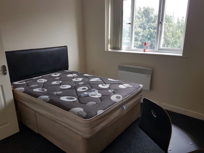 6 bed all ensuite - Furnished - Bills Included - student accommodation in Coventry - img_1