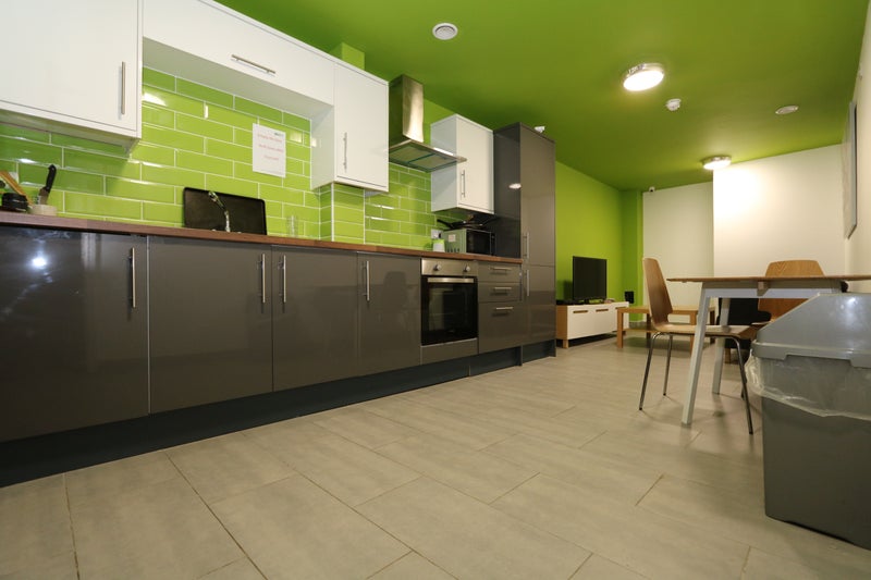 6 bed all ensuite - Furnished - Bills Included - student accommodation in Coventry - img_4