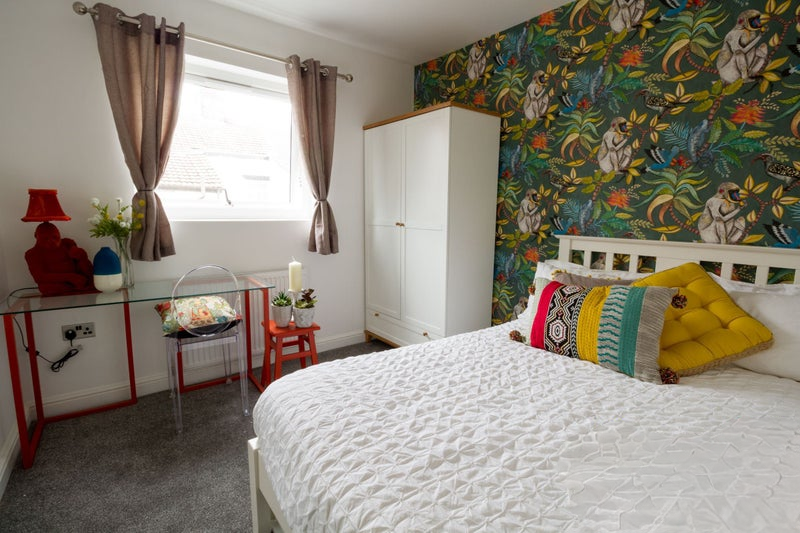 6 Bed House Avail for 2024-2025 - Jungle Fever - student accommodation in Liverpool - img_2