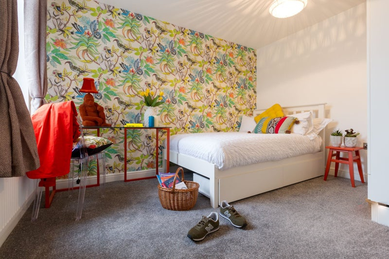 6 Bed House Avail for 2024-2025 - Jungle Fever - student accommodation in Liverpool - img_3