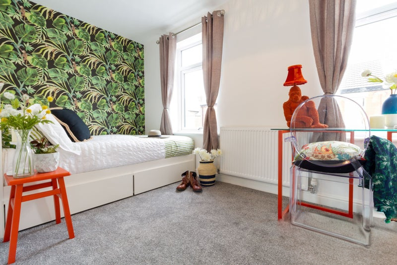 6 Bed House Avail for 2024-2025 - Jungle Fever - student accommodation in Liverpool - img_1