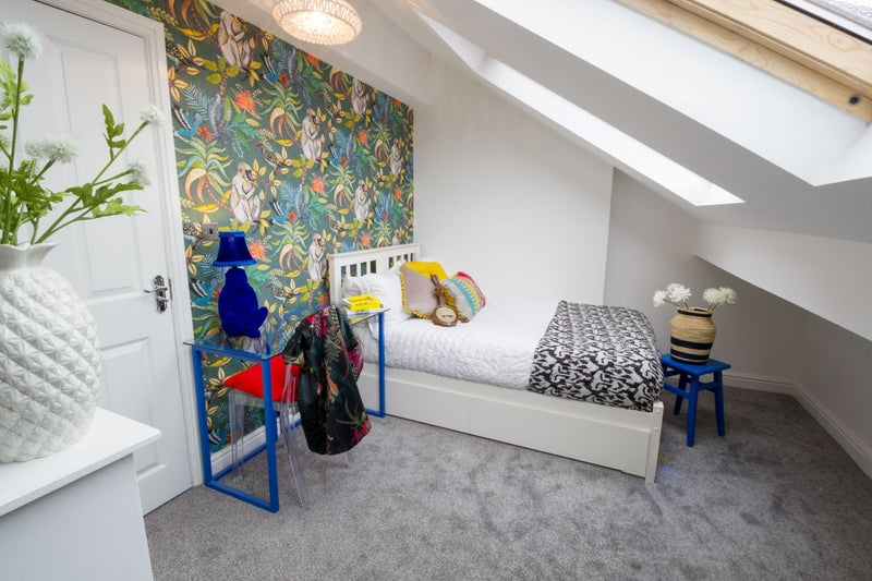 6 Bed House Avail for 2024-2025 - Jungle Fever - student accommodation in Liverpool - img_4