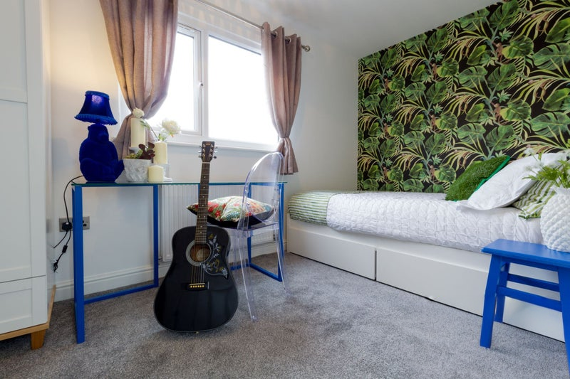 6 Bed House Avail for 2024-2025 - Jungle Fever - student accommodation in Liverpool - img_5