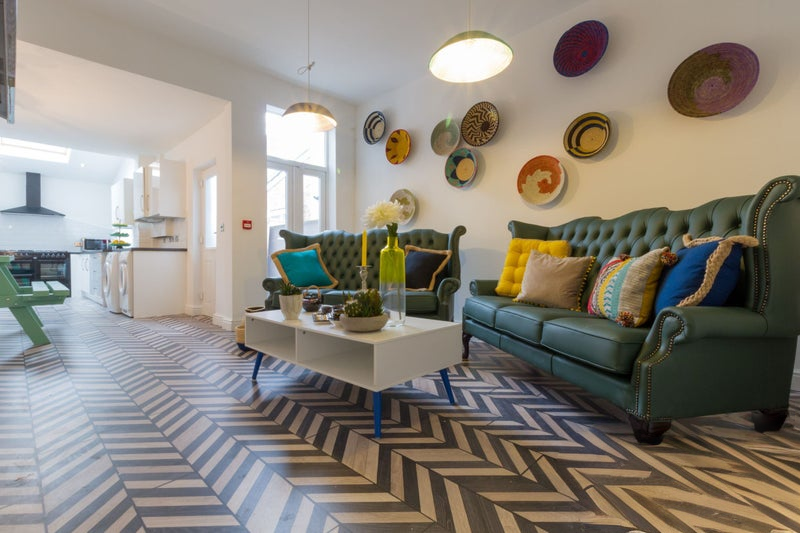 6 Bed House Avail for 2024-2025 - Jungle Fever - student accommodation in Liverpool - img_6
