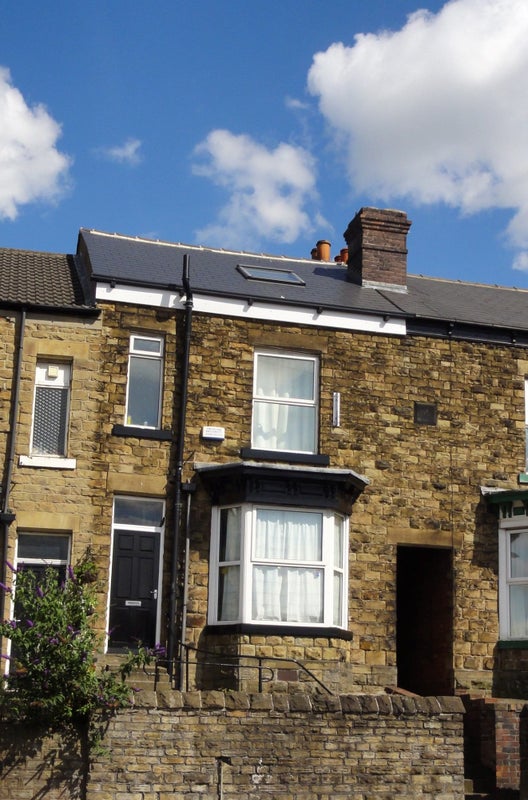 6 Bed House Sheffield -Now Just 1 Room Available - student accommodation in Sheffield - img_8