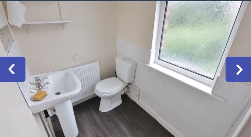 6 Bedroom House for Students/Professional - student accommodation in Sheffield - img_6