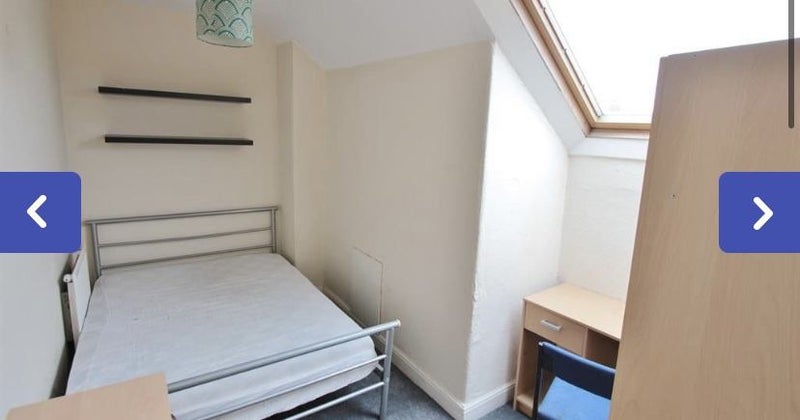 6 Bedroom House for Students/Professional - student accommodation in Sheffield - img_8