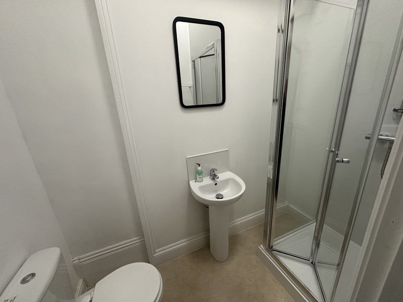 6 bedroom Property just off Mutley (1 room left) - student accommodation in Plymouth - img_9