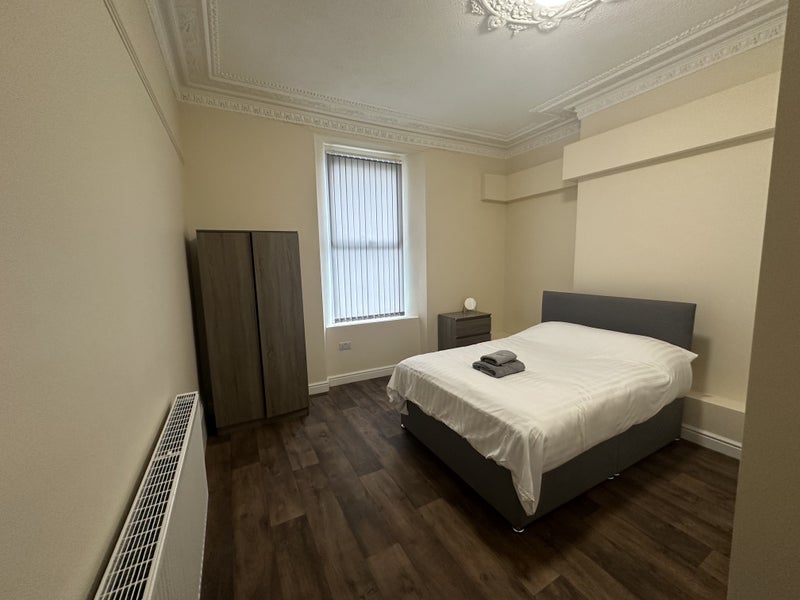 6 bedroom Property just off Mutley (1 room left) - student accommodation in Plymouth - img_10