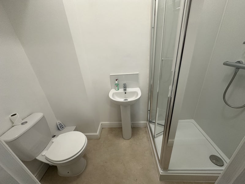 6 bedroom Property just off Mutley (1 room left) - student accommodation in Plymouth - img_12
