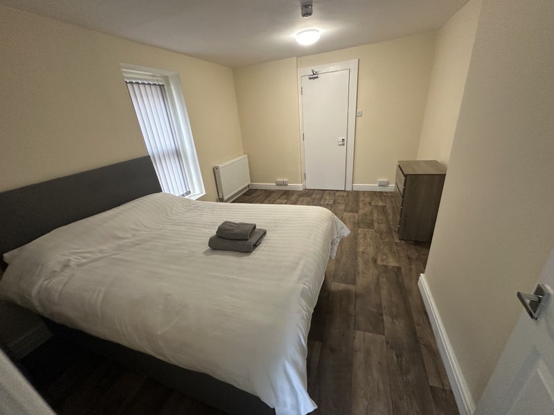 6 bedroom Property just off Mutley (1 room left) - student accommodation in Plymouth - img_15