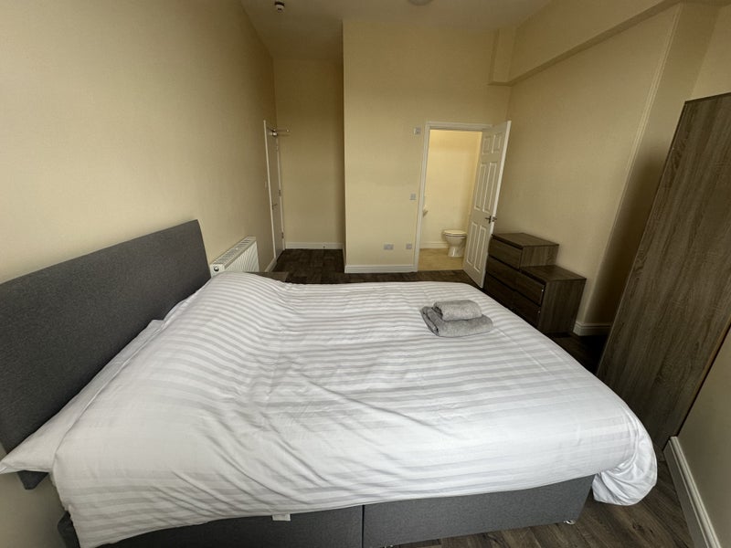6 bedroom Property just off Mutley (1 room left) - student accommodation in Plymouth - img_17