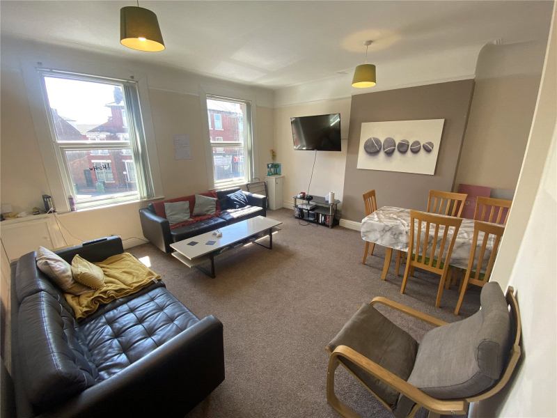 6 Bedrooms Available in a House on Smithdown Road - student accommodation in Liverpool - img_7