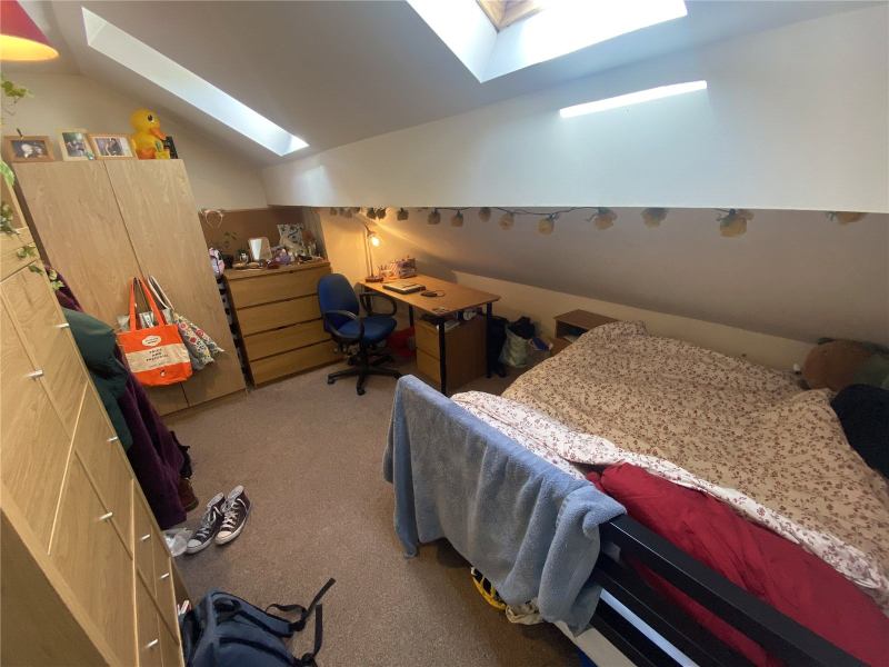 6 Bedrooms Available in a House on Smithdown Road - student accommodation in Liverpool - img_6