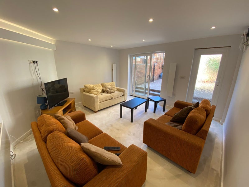 6 Double Rooms Available *Jan 2025* Spring Term - student accommodation in Exeter - img_3