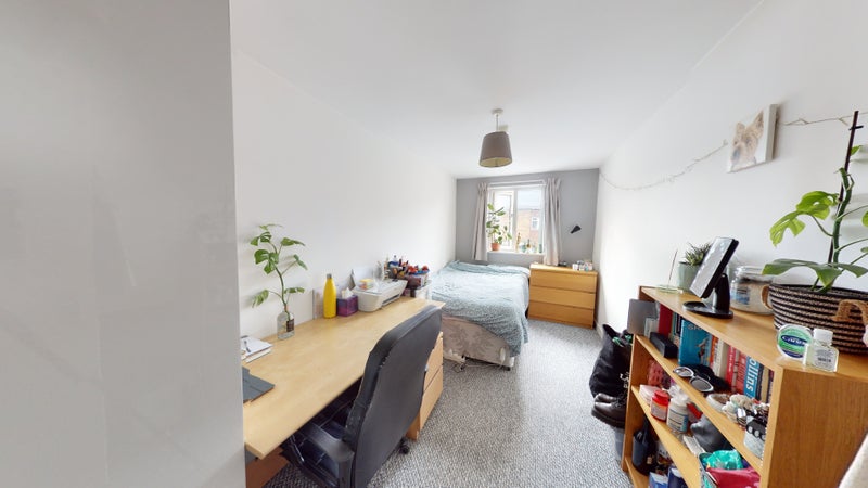 6 X Rooms Available - Dunkirk - student accommodation in Nottingham - img_3