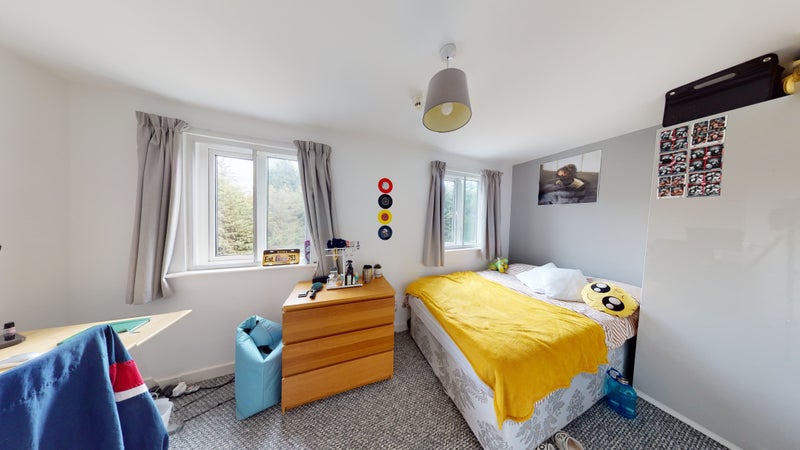 6 X Rooms Available - Dunkirk - student accommodation in Nottingham - img_2