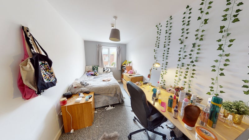 6 X Rooms Available - Dunkirk - student accommodation in Nottingham - img_4