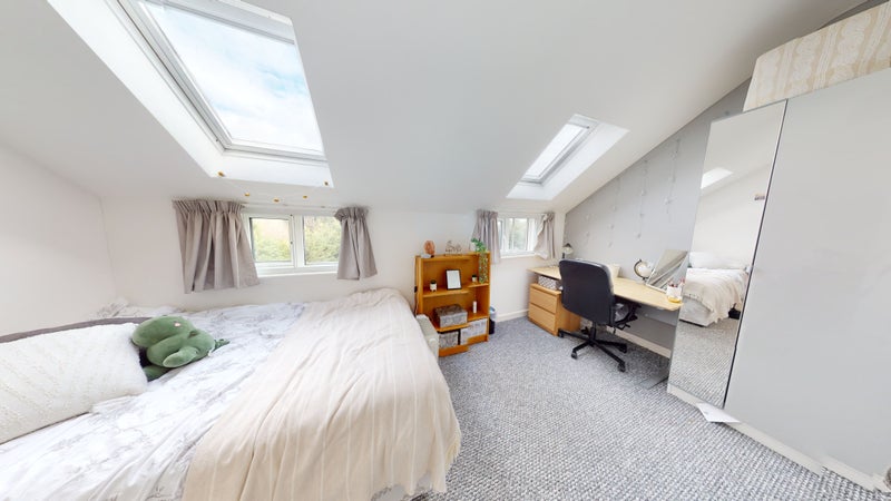 6 X Rooms Available - Dunkirk - student accommodation in Nottingham - img_1