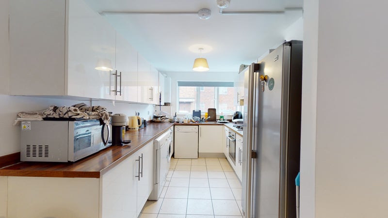 6 X Rooms Available - Dunkirk - student accommodation in Nottingham - img_6