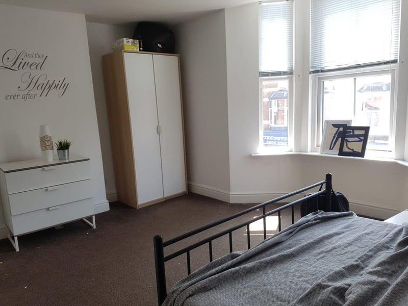 7 Bedrooms All With Ensuites - student accommodation in Lincoln - img_5