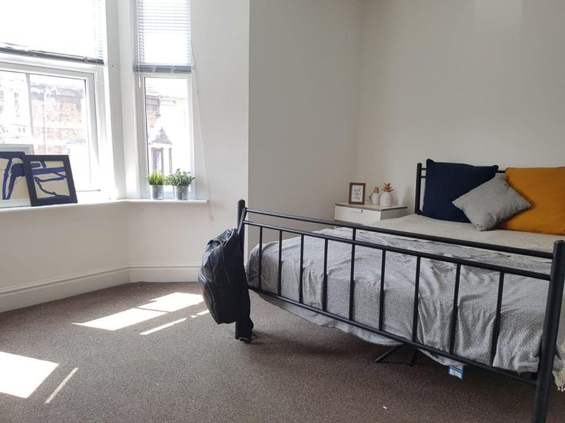 7 Bedrooms All With Ensuites - student accommodation in Lincoln - img_2