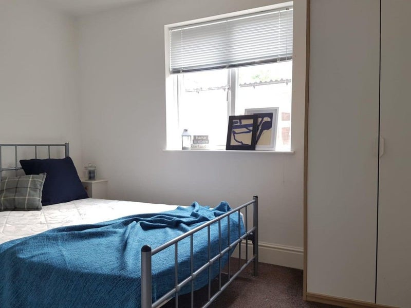 7 Bedrooms All With Ensuites - student accommodation in Lincoln - img_8