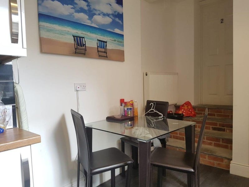 7 Bedrooms All With Ensuites - student accommodation in Lincoln - img_6