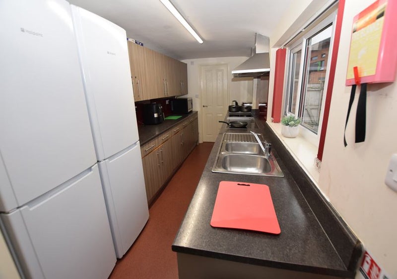 7  Cheyney Road CH1  - En-suites Only - student accommodation in Chester - img_3