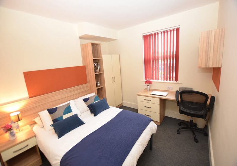 7  Cheyney Road CH1  - En-suites Only - student accommodation in Chester - img_1