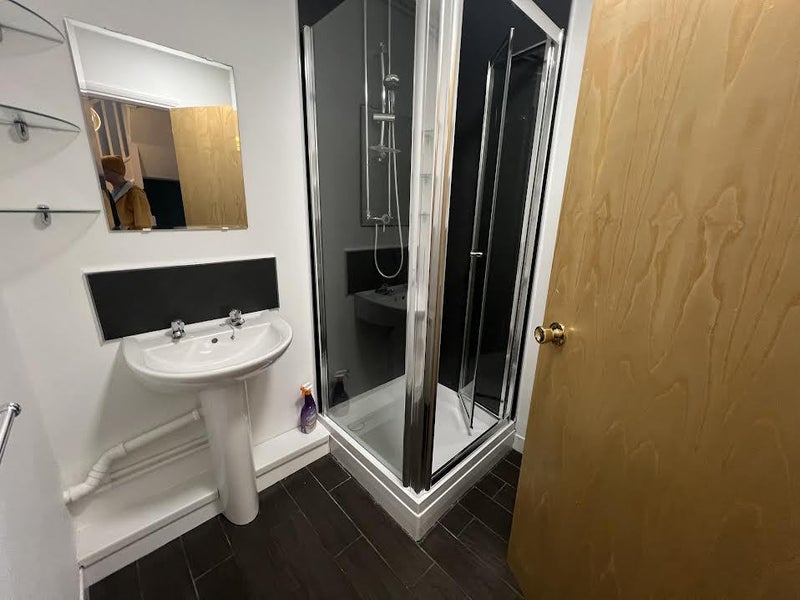 8 Bedroom Semi-Detached - Dunkirk - student accommodation in Nottingham - img_14
