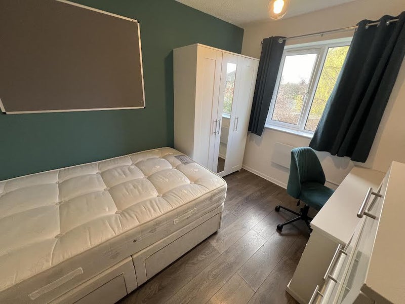 8 Bedroom Semi-Detached - Dunkirk - student accommodation in Nottingham - img_3