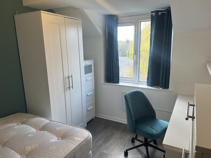8 Bedroom Semi-Detached - Dunkirk - student accommodation in Nottingham - img_4