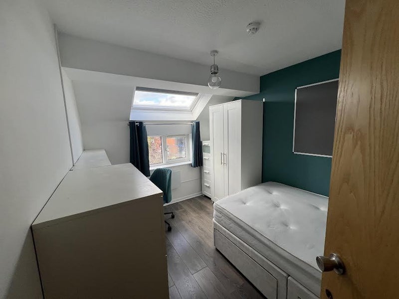 8 Bedroom Semi-Detached - Dunkirk - student accommodation in Nottingham - img_5