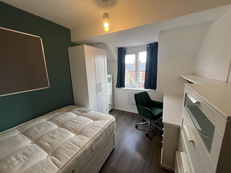 8 Bedroom Semi-Detached - Dunkirk - student accommodation in Nottingham - img_6