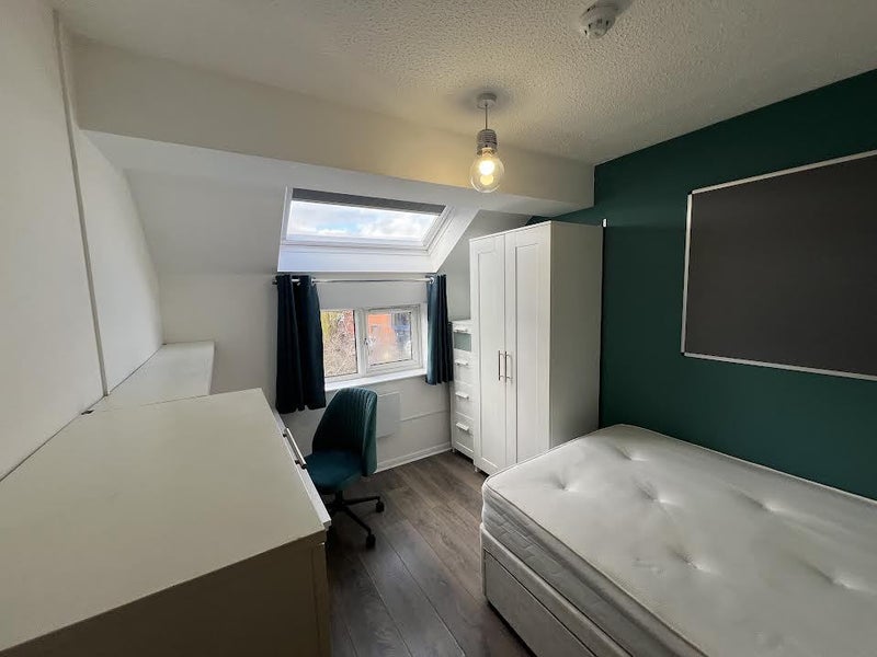 8 Bedroom Semi-Detached - Dunkirk - student accommodation in Nottingham - img_7