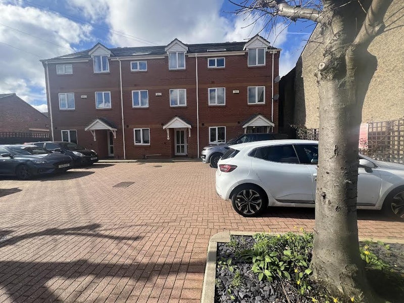 8 Bedroom Semi-Detached - Dunkirk - student accommodation in Nottingham - img_16